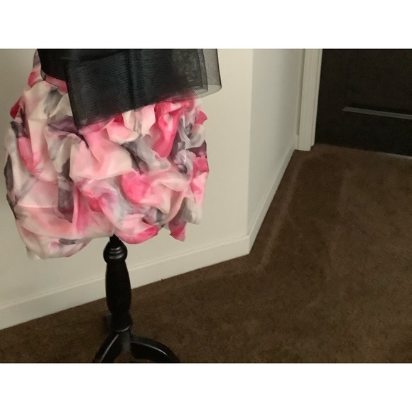 Beautiful marches Sa cocktail dress - Picture 4 of 6